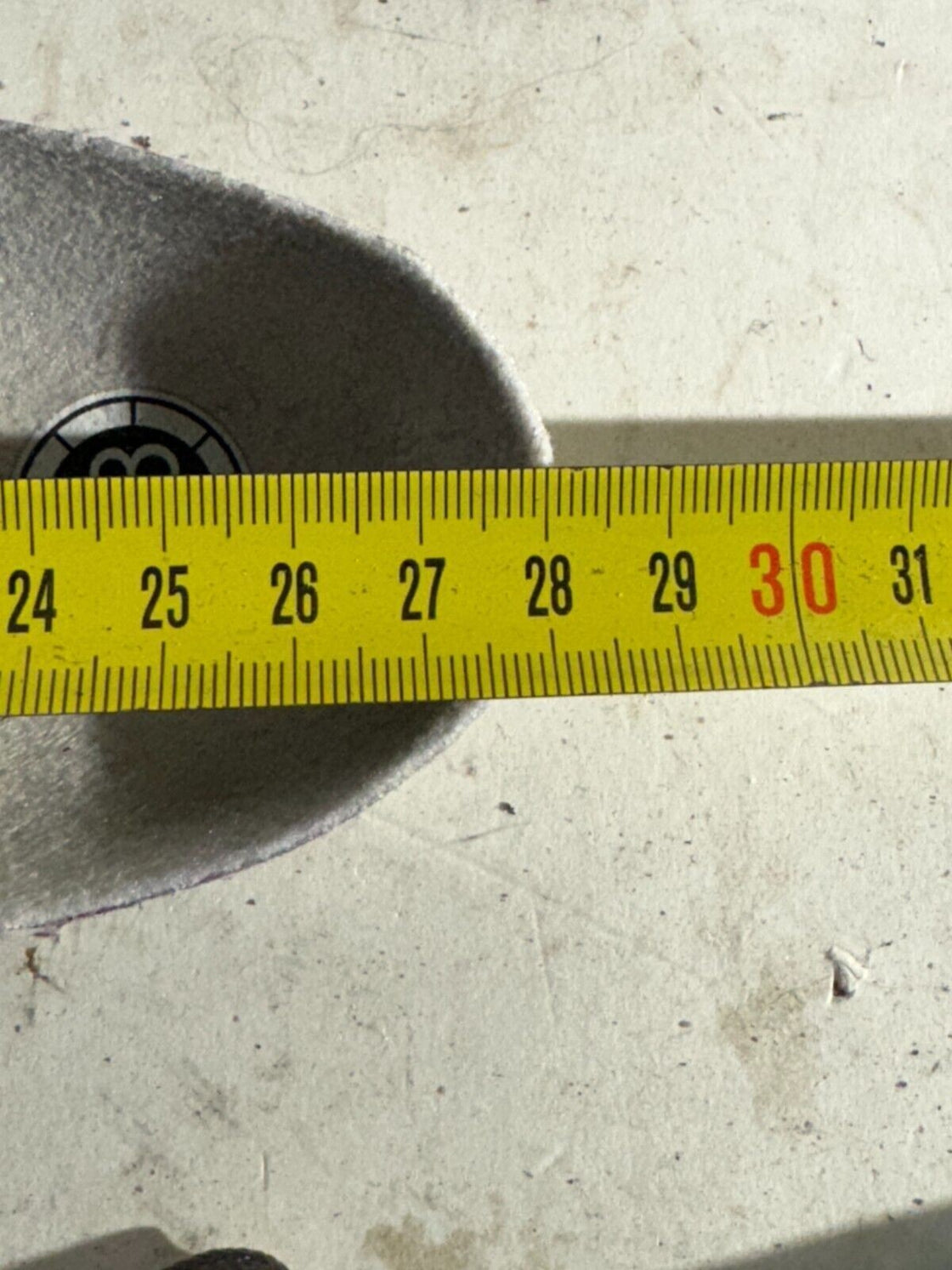 SHIMANO MW500 Winter Cycling MTB Shoes Mountain Bike EU43 US8.9 Mondo 278 cs370