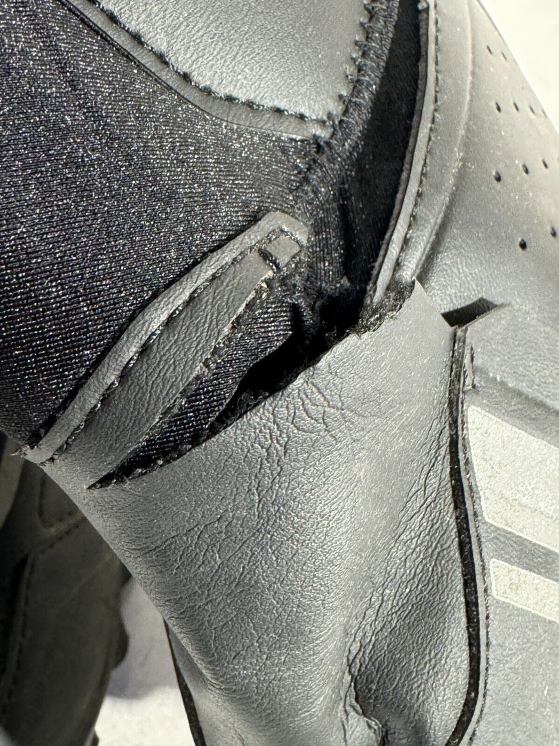 SHIMANO MW500 Winter Cycling MTB Shoes Mountain Bike EU43 US8.9 Mondo 278 cs370