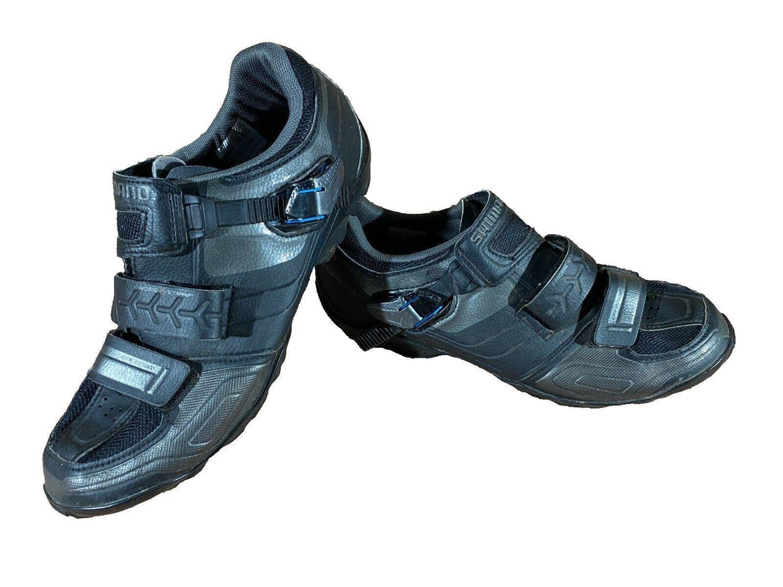 SHIMANO M089 Cycling MTB Shoes Mountain Bike Boots EU43 US8.9  Mondo 272 cs1142