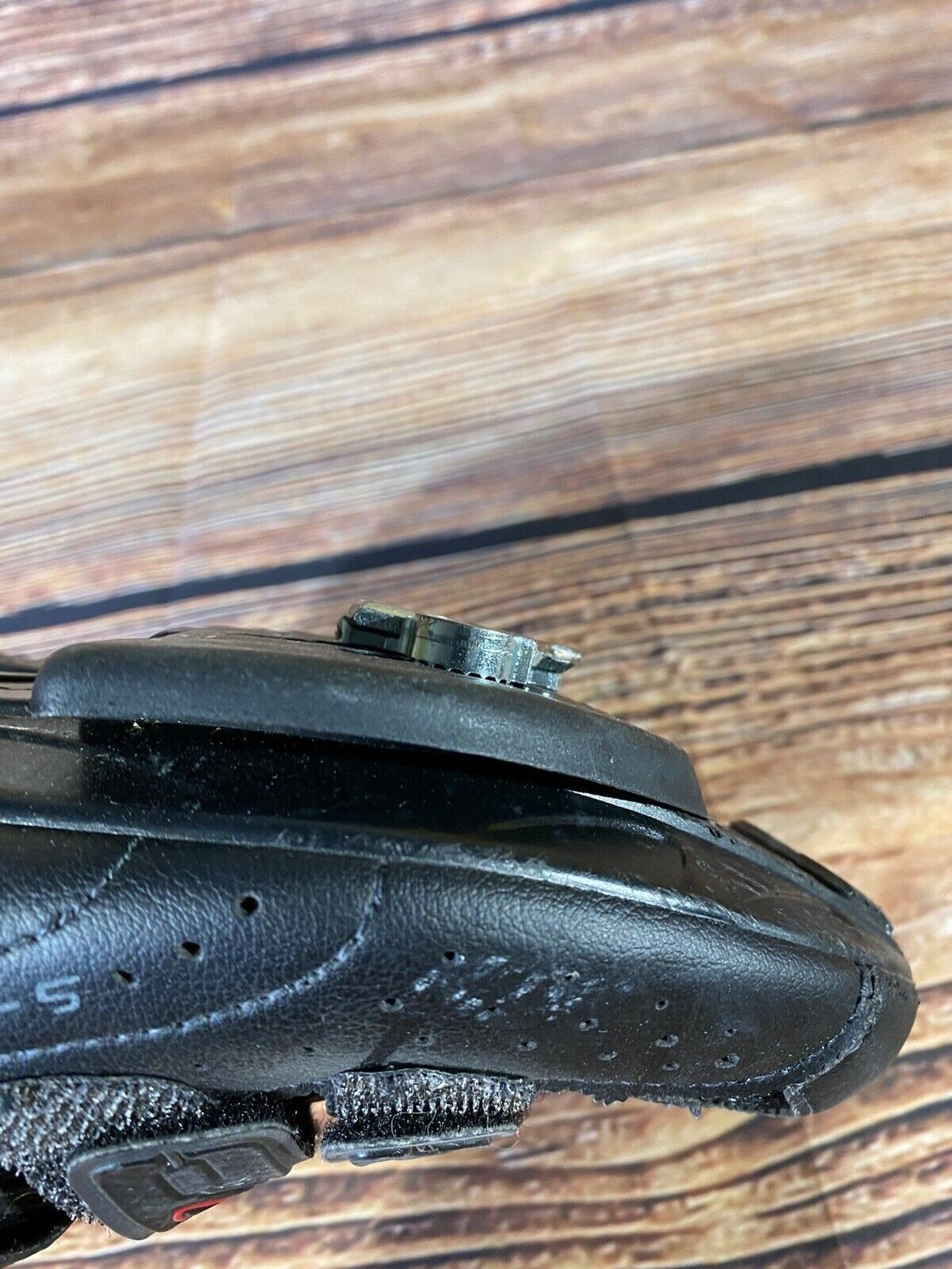 SIDI S-PRO Carbon Road Cycling Shoes Biking Boots EU40 US6.5 Mondo 244 cs882