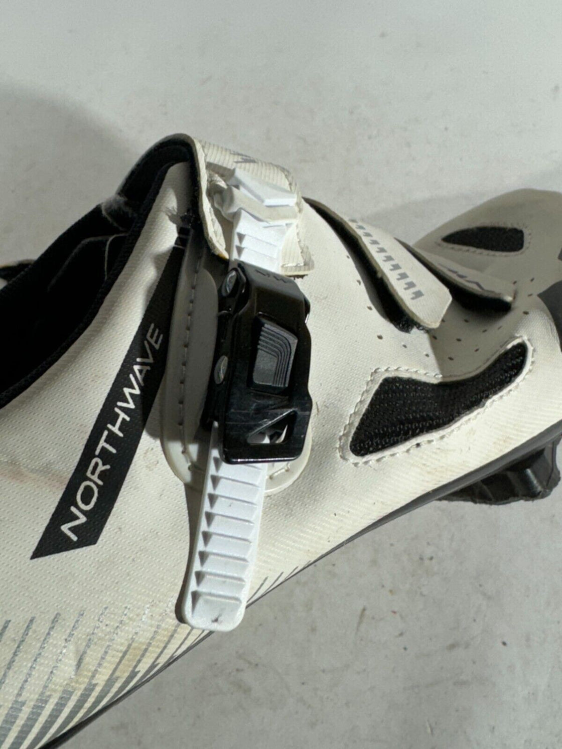 NORTHWAVE Core srs Cycling Road Shoes EU44 US11 Mondo 282 cs458