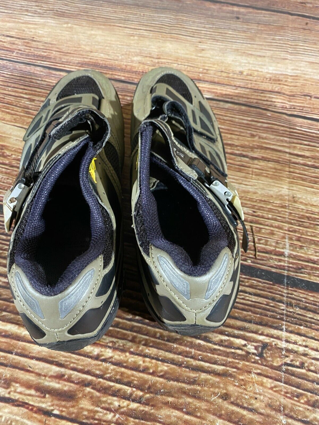 SHIMANO M230 Carbon Cycling MTB Shoes Mountain Bike EU45 US10.5 Mondo 280 cs1123