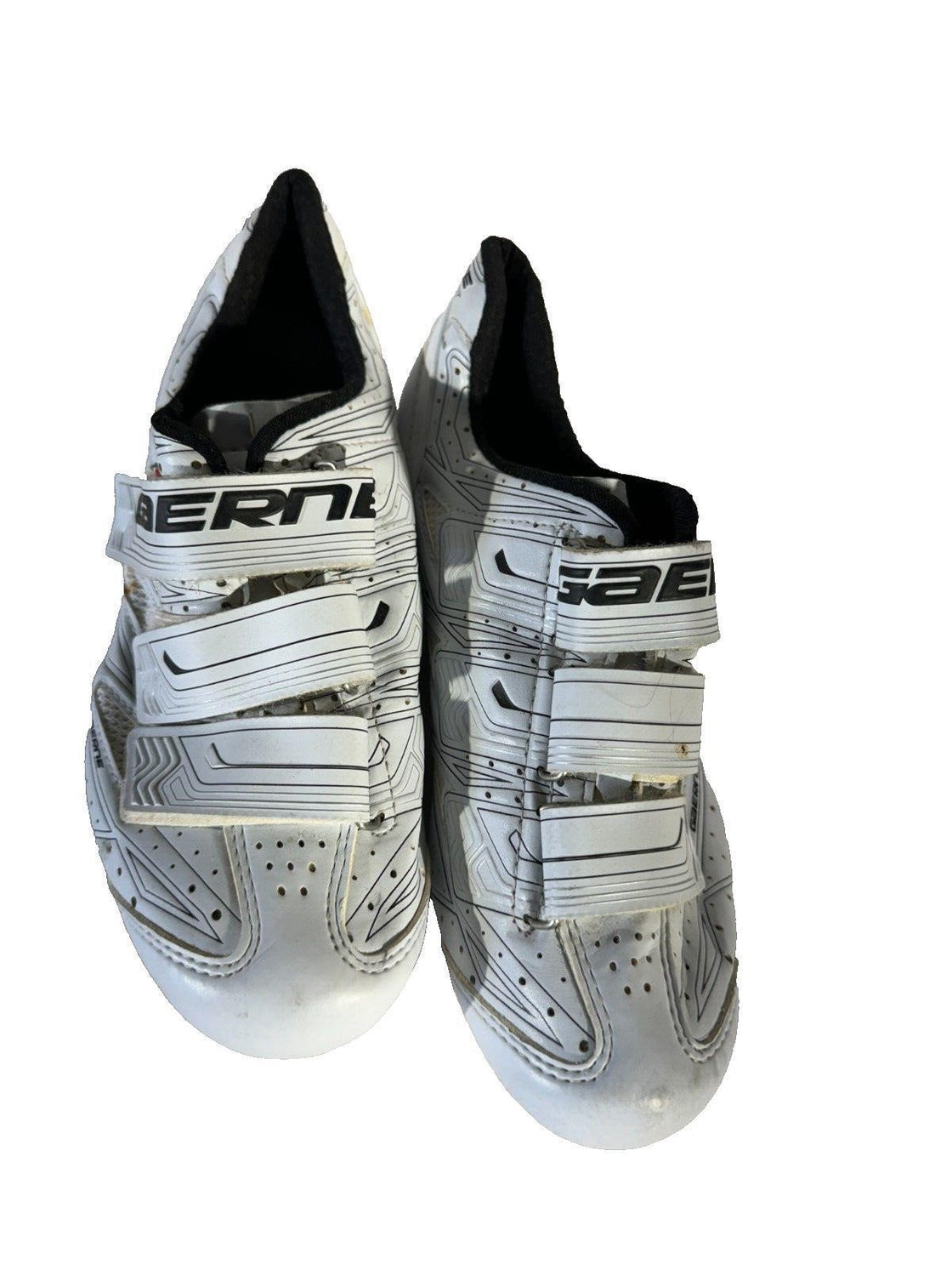 GAERNE Road Cycling Shoes 3 Bolts EU38 US6 Mondo 238 cs583