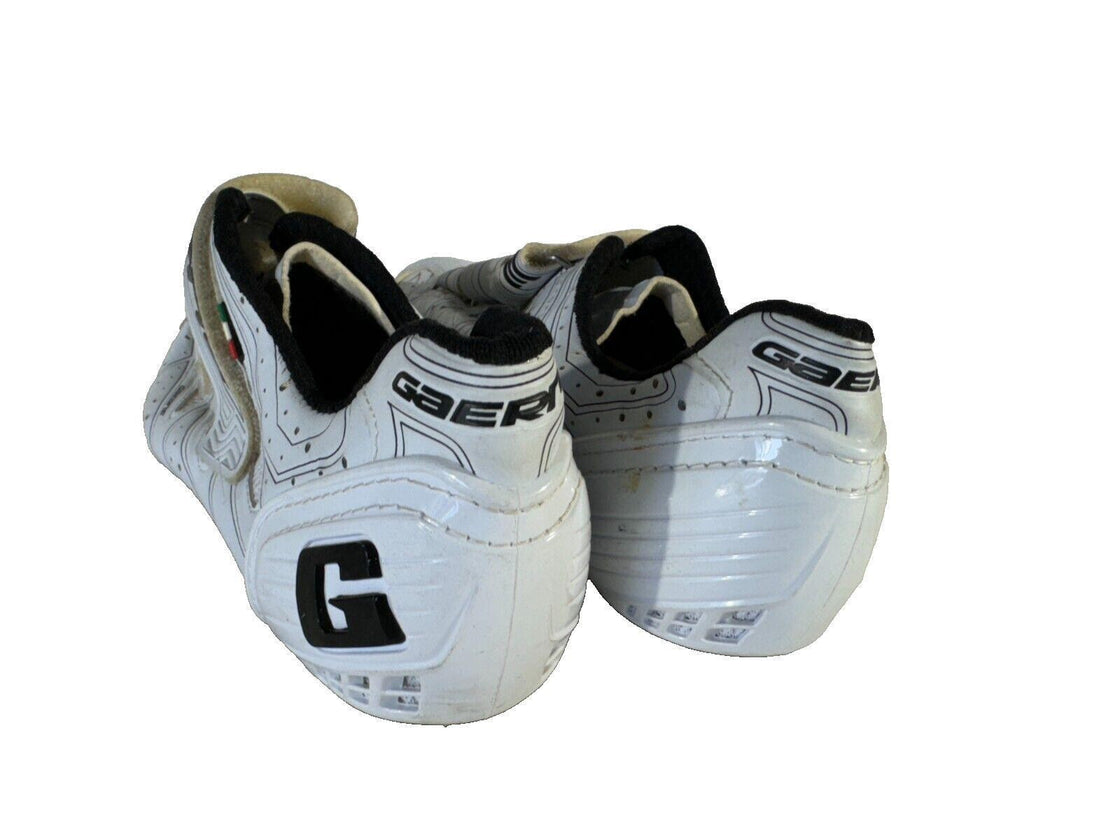 GAERNE Road Cycling Shoes 3 Bolts EU38 US6 Mondo 238 cs583