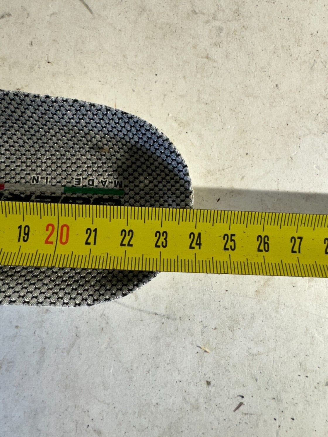 GAERNE Road Cycling Shoes 3 Bolts EU38 US6 Mondo 238 cs583