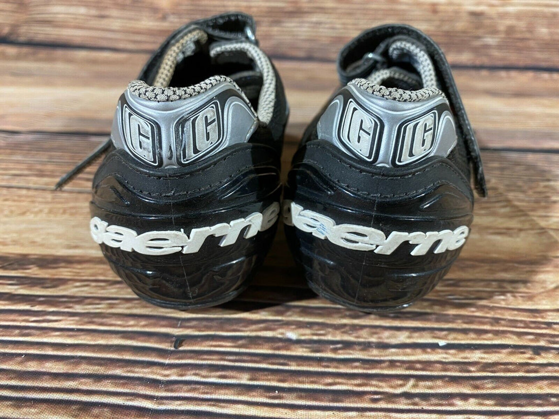 GAERNE Road Cycling Shoes Biking Boots Size EU37, US4.5, Mondo 230 cs747