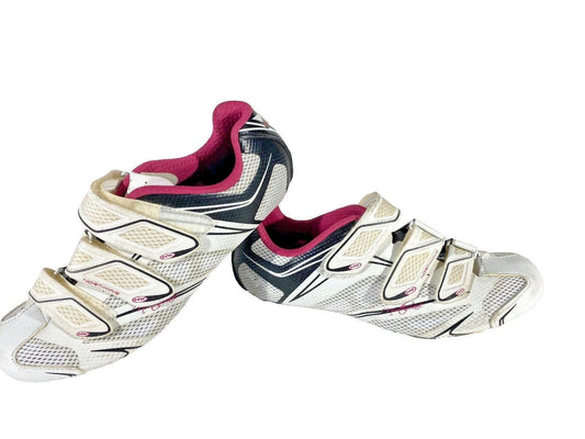Northwave Road Cycling Shoes EU 38 US 6.5 Womens 240mm CS8