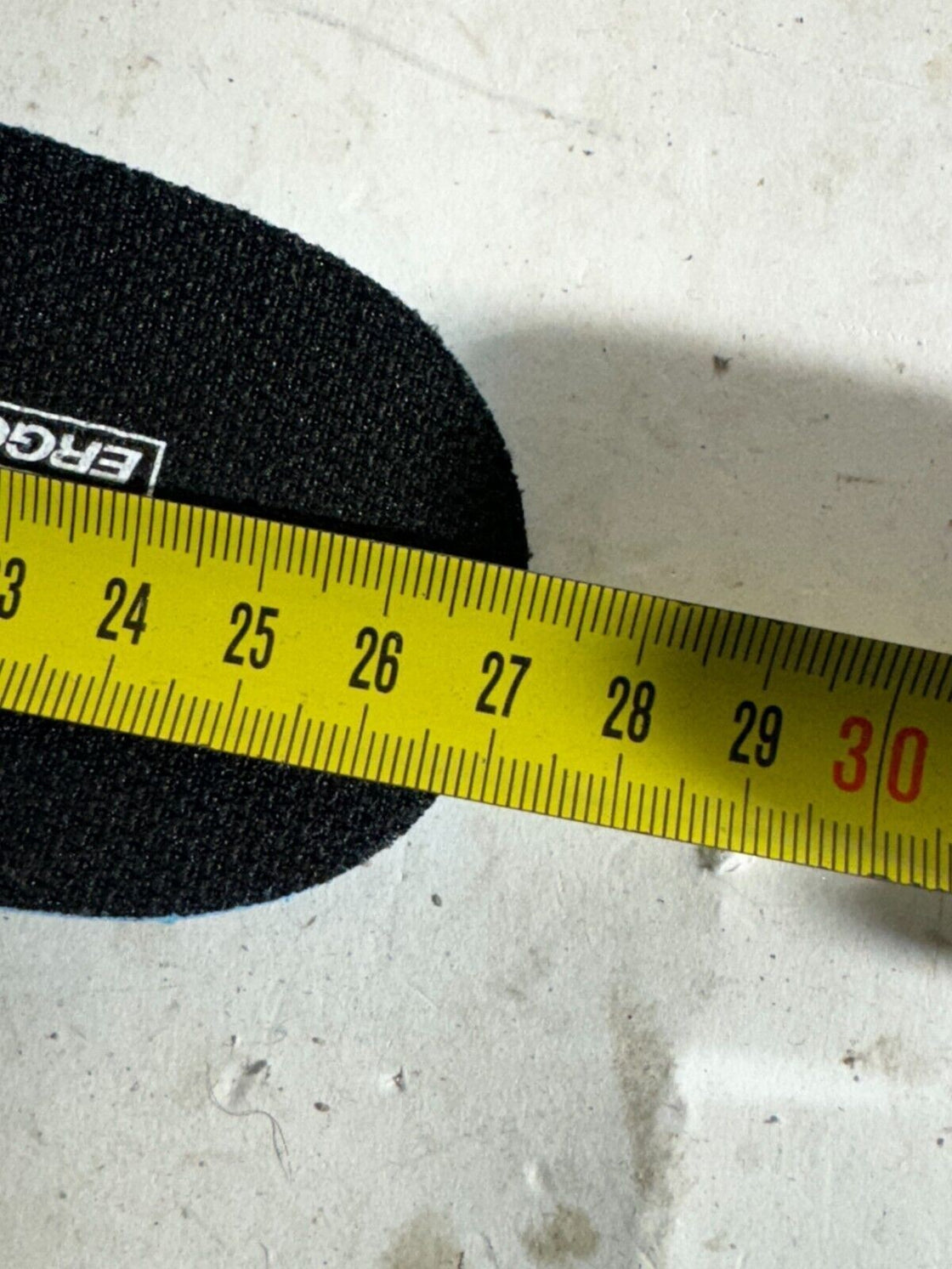 MAVIC Aksium Road Cycling Shoes Boots 3 Bolts EU42 2/3 US9 Mondo 270 cs486