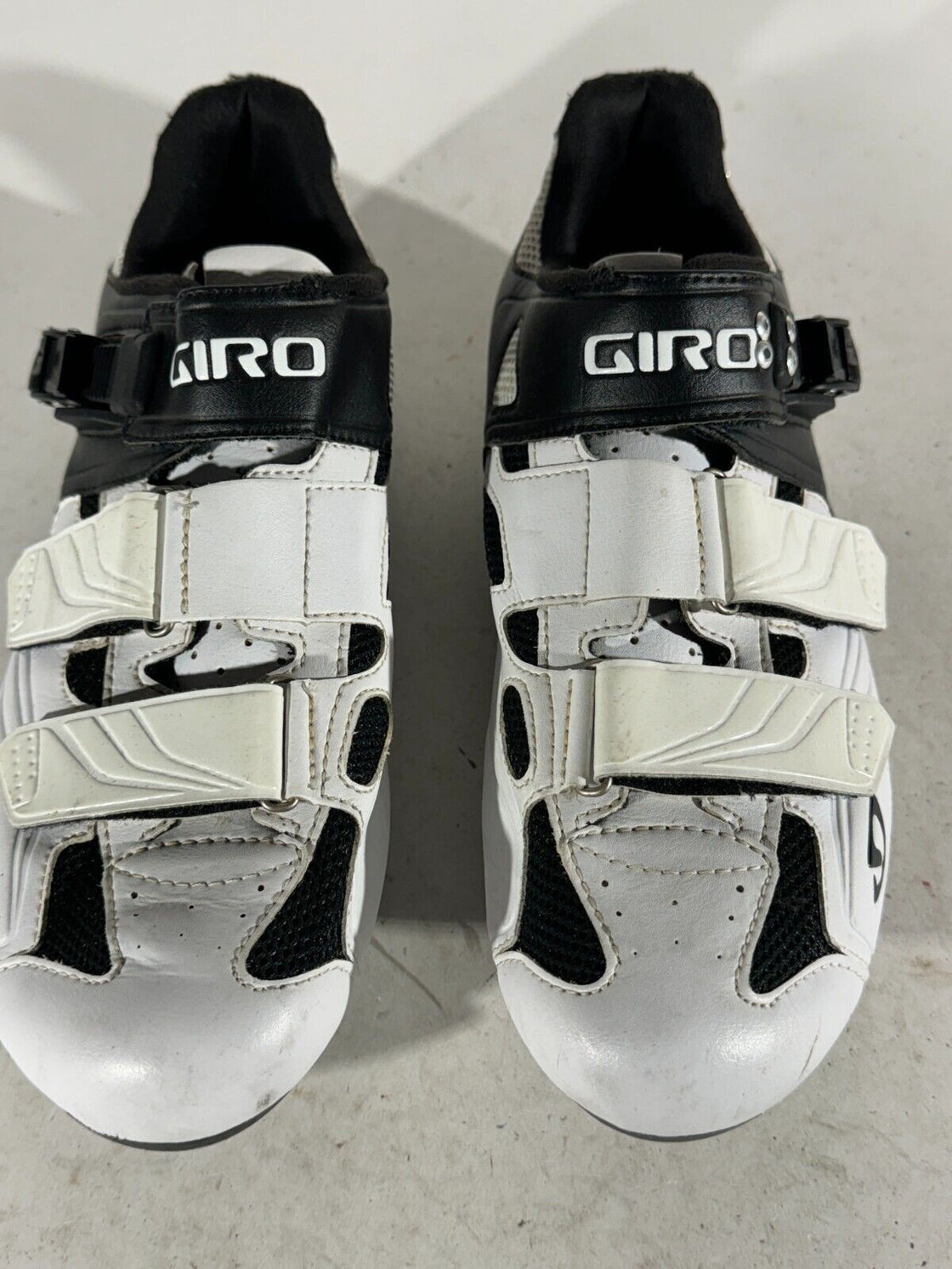 GIRO Apeckx Cycling Road Shoes EU45 US11 Mondo 285 cs494