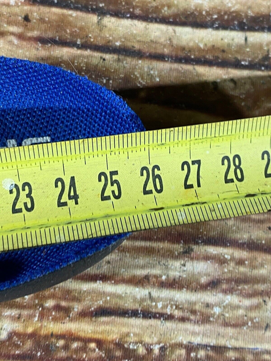 SHIMANO M087 Cycling MTB Shoes Mountain Bike Boots EU41 US7.6 Mondo 258 cs1174