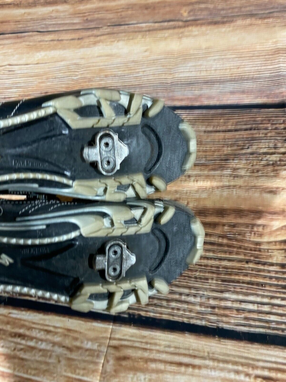 SPECIALIZED Cycling MTB Shoes Mountain Bike Boots EU41 US8 Mondo 258 cs1036