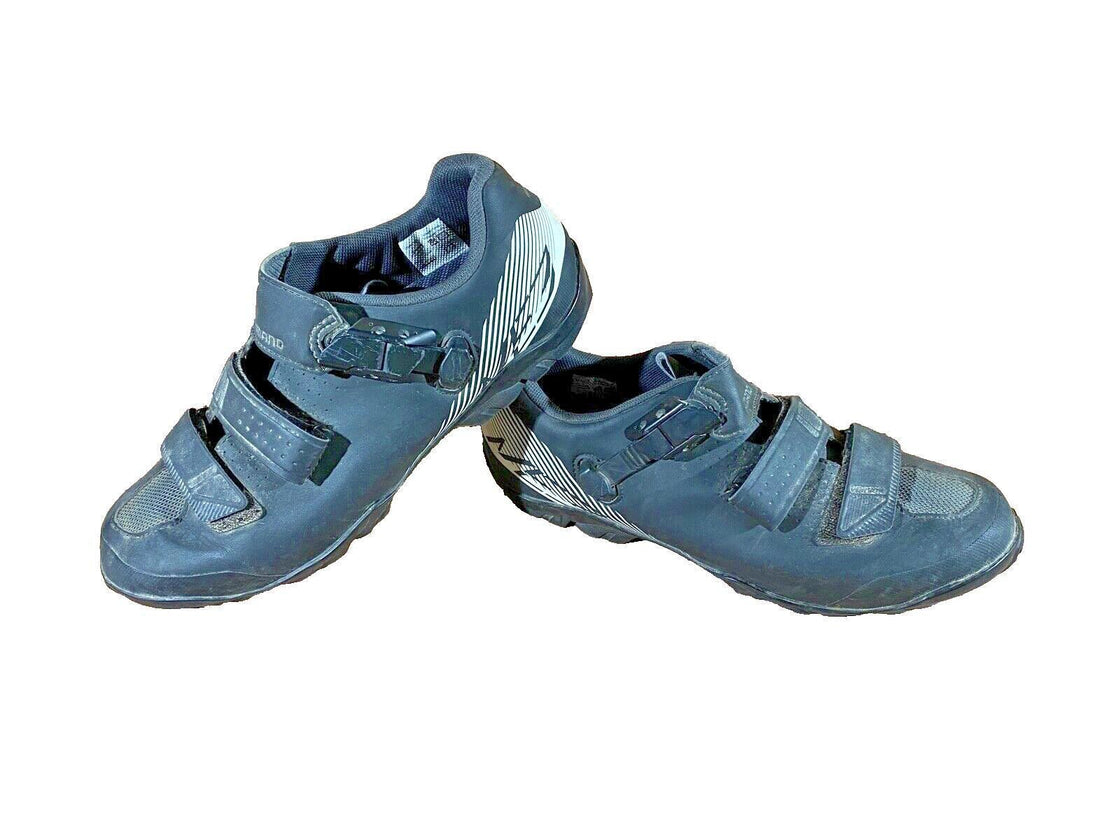 SHIMANO ME3 Cycling MTB Shoes Mountain Bike Boots EU43 US8.9  Mondo 272 cs1118