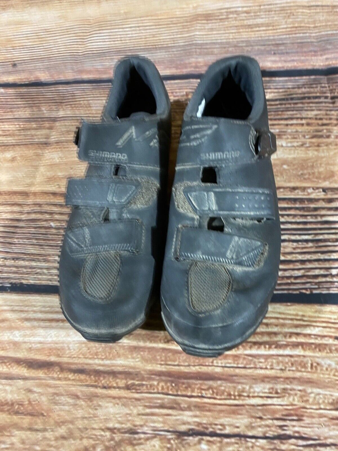 SHIMANO ME3 Cycling MTB Shoes Mountain Bike Boots EU43 US8.9  Mondo 272 cs1118