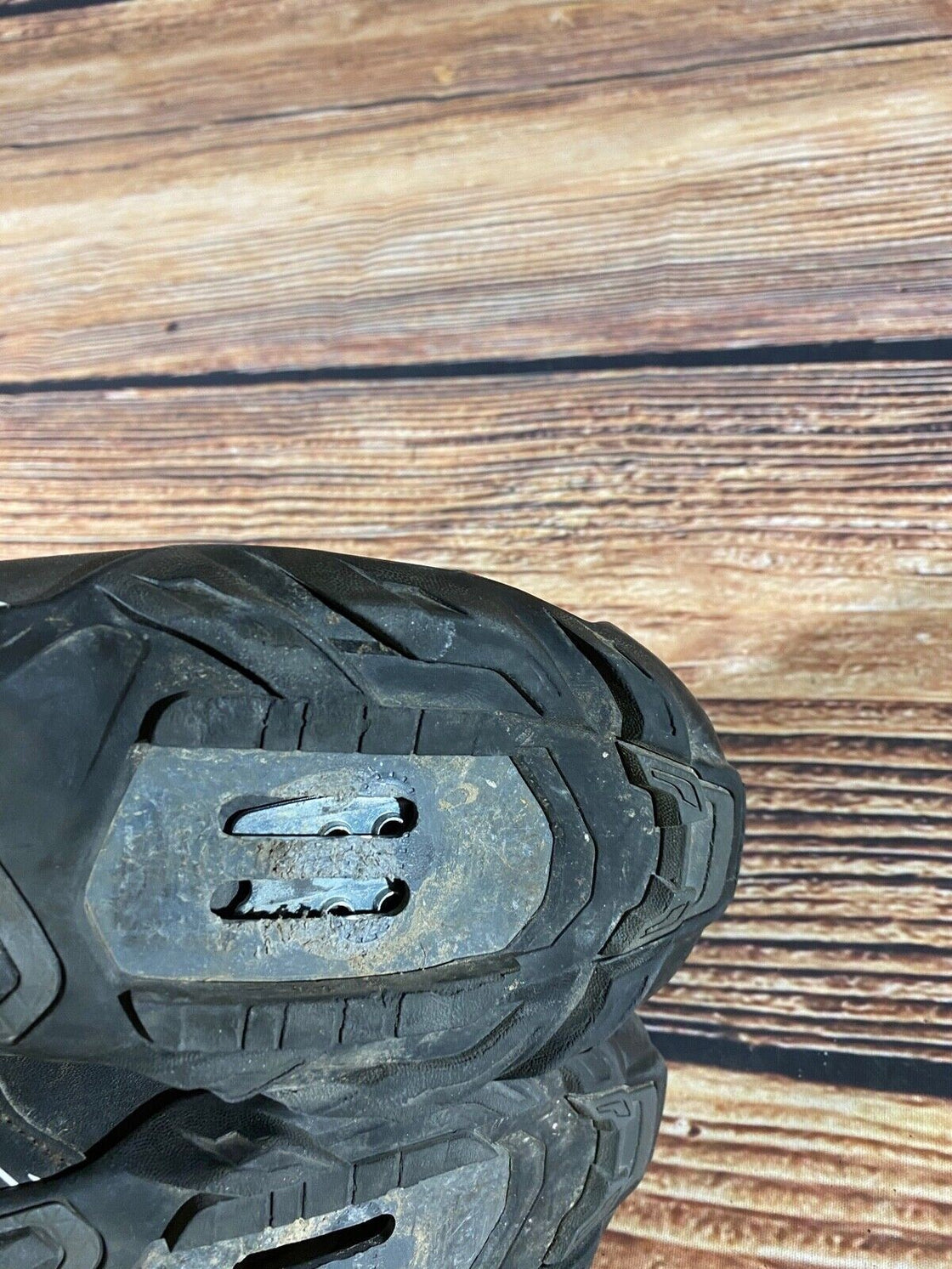 SHIMANO ME3 Cycling MTB Shoes Mountain Bike Boots EU43 US8.9  Mondo 272 cs1118