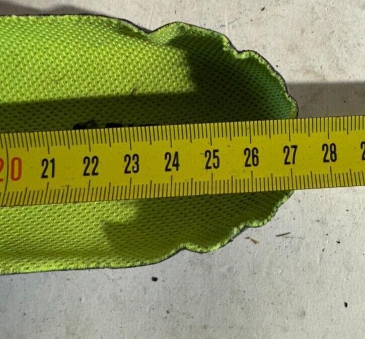 PEARL IZUMI Carbon Elite Cycling Road Shoes EU43 US9.5 Mondo 272 cs580