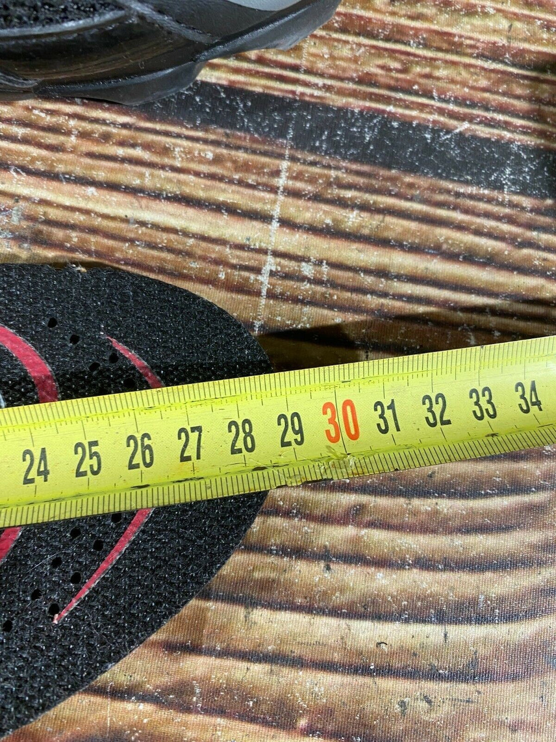 NORTHWAVE Rockster Cycling MTB Shoes Mountain EU45 US12 Mondo 289 cs1101