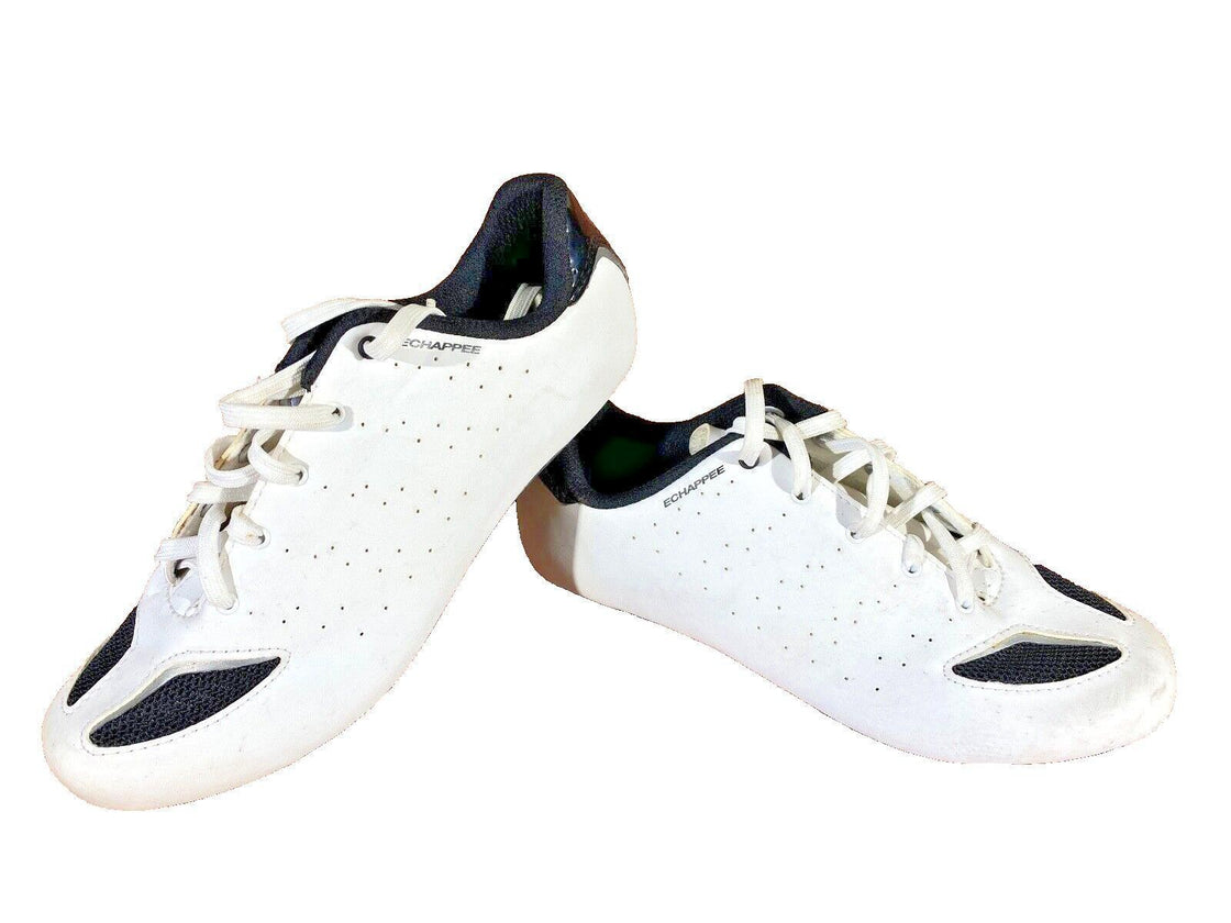 MAVIC Echappée Road Cycling Shoes Road Ladies Size EU37 1/3 US6 Mondo 238 cs781