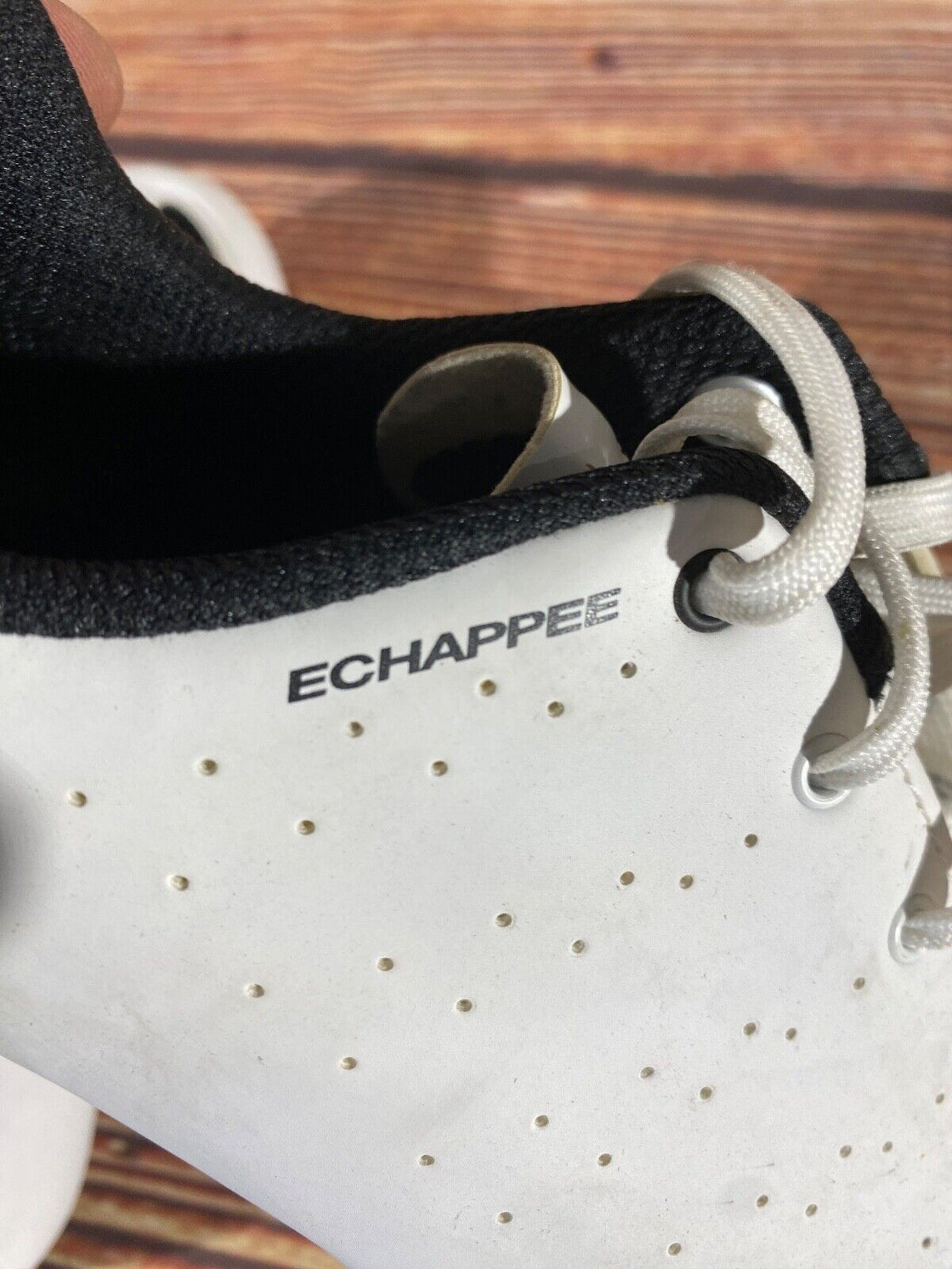 MAVIC Echappée Road Cycling Shoes Road Ladies Size EU37 1/3 US6 Mondo 238 cs781