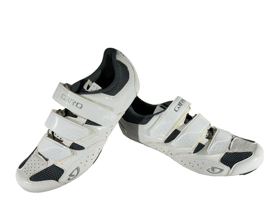 Giro Road Cycling Shoes EU 41 US 9 Womens 252mm cs490