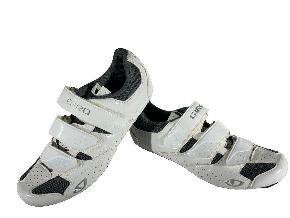 Giro Road Cycling Shoes EU 41 US 9 Womens 252mm cs490