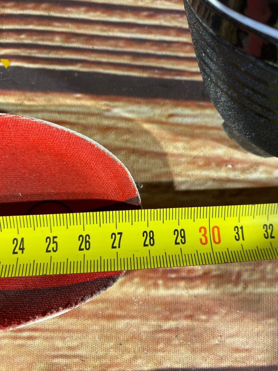 SPIUK MTB Cycling Shoes Mountain Bike 2 Bolts Size EU45 US11 Mondo 278 cs1067