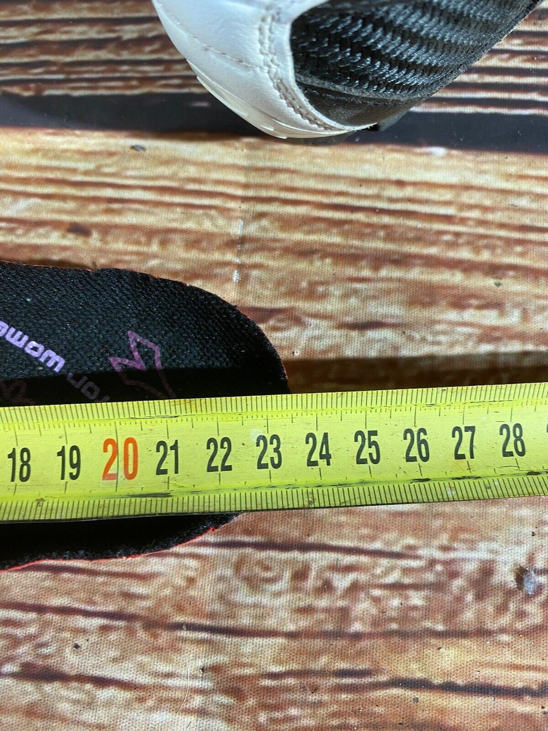 DIADORA MTB Cycling Shoes Mountain Bike Ladies Size EU38 US7 Mondo 233 cs979