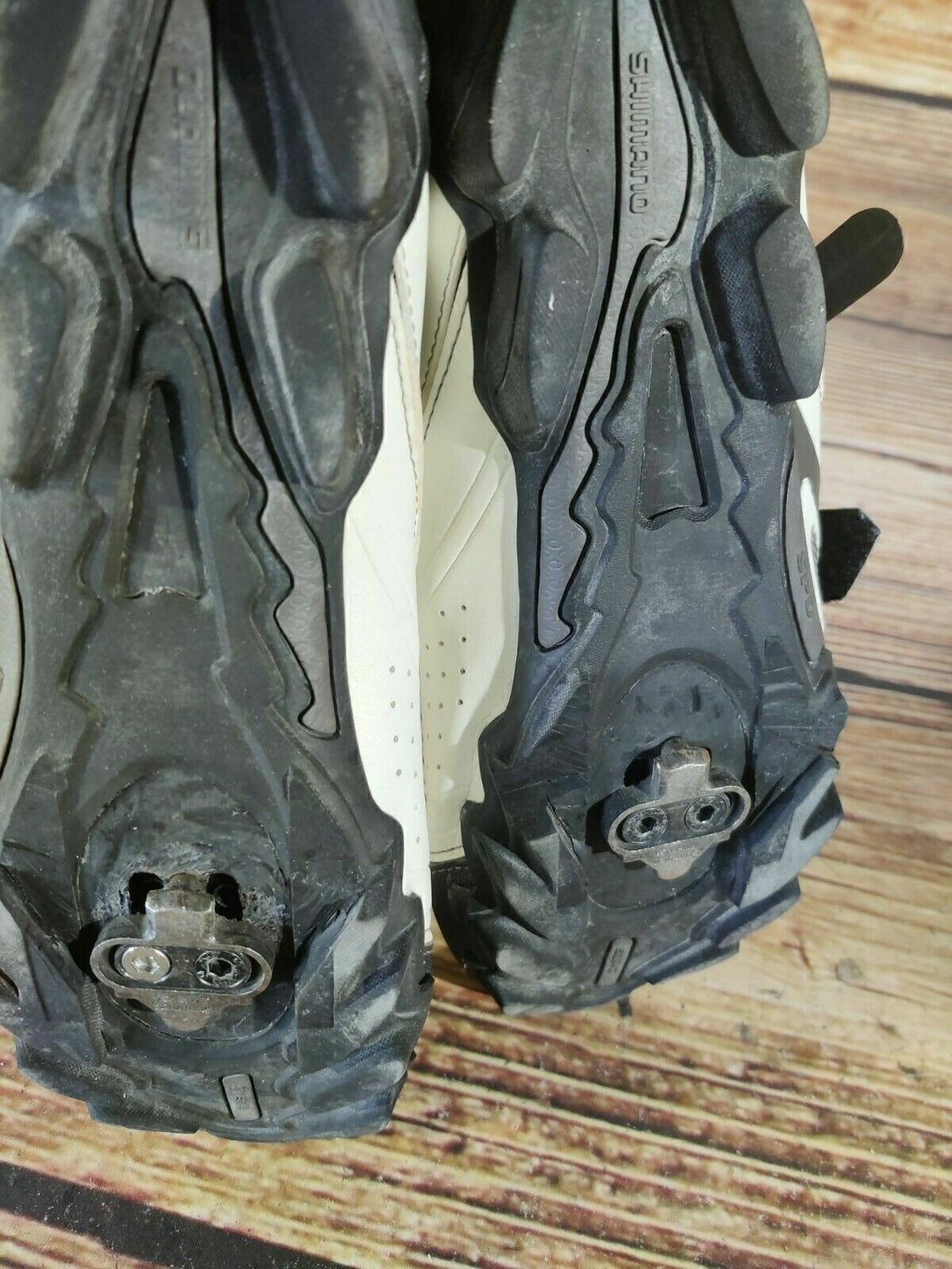 SHIMANO M088 Cycling MTB Shoes Mountain Bike Shoes Size EU42 MTB Shoes cs1140