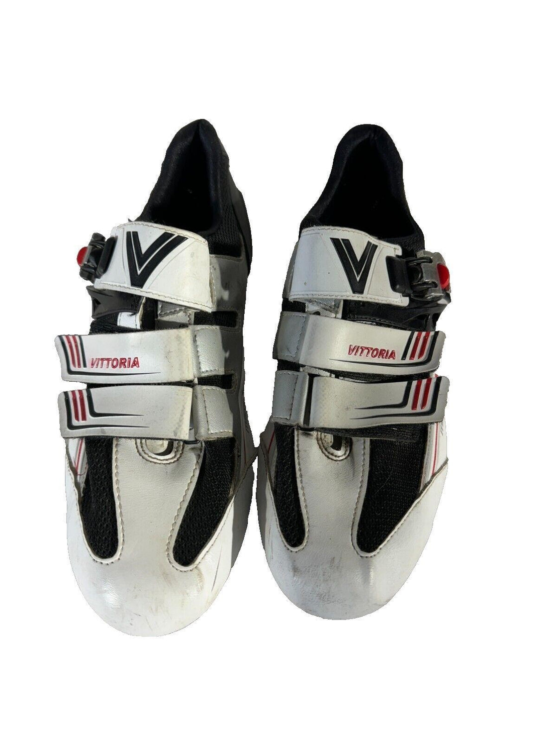 VITTORIA Cycling MTB Shoes Mountain Bike Boots EU44 US10 Mondo 280  CS145