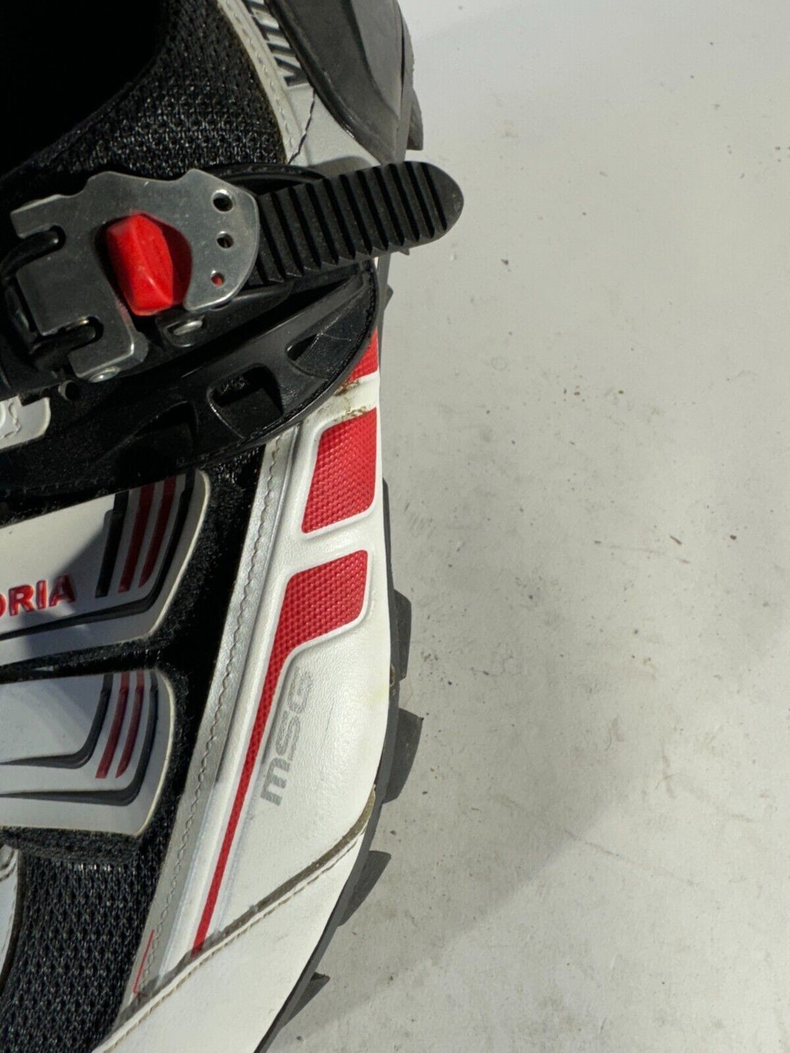 VITTORIA Cycling MTB Shoes Mountain Bike Boots EU44 US10 Mondo 280  CS145