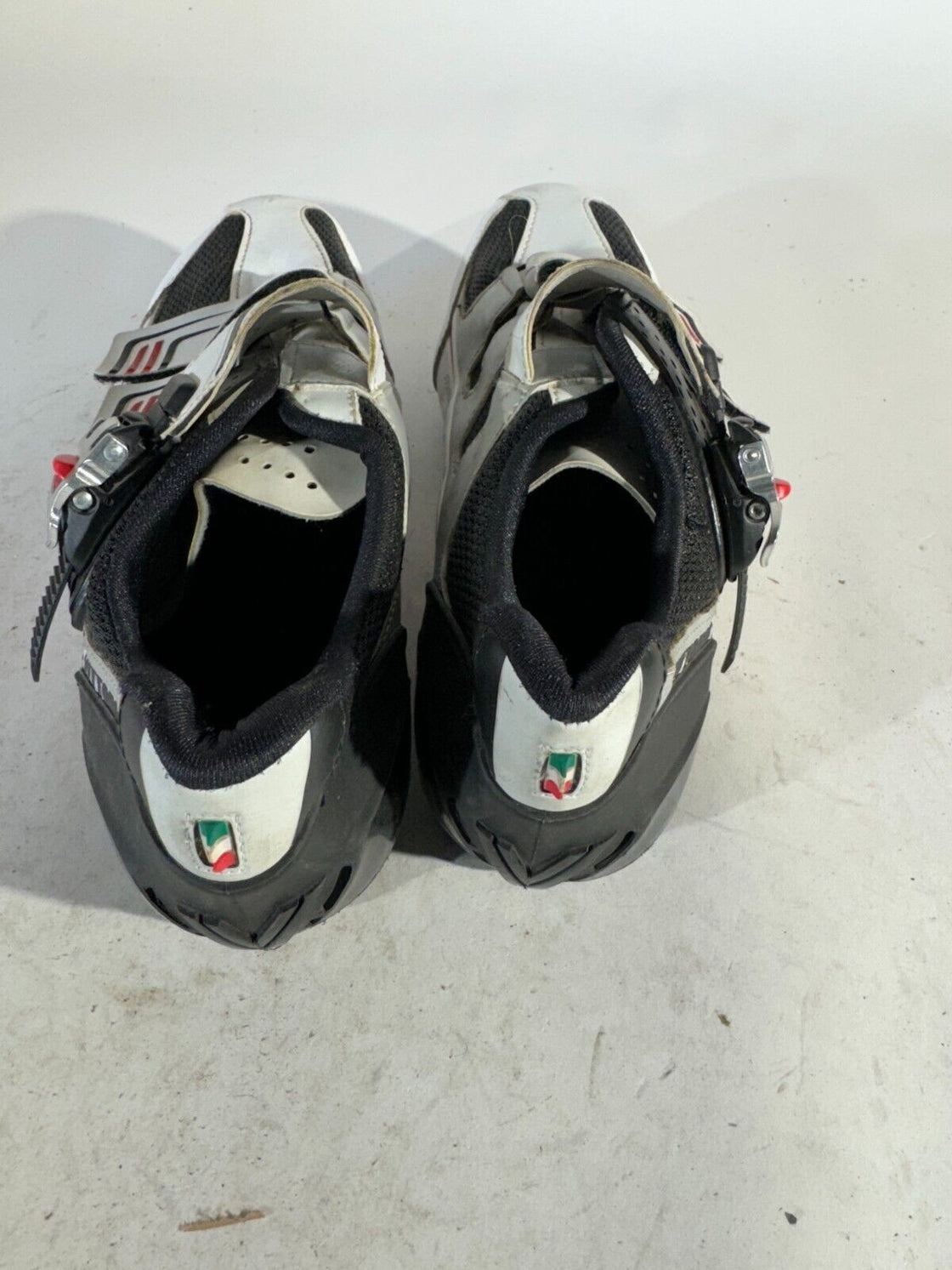 VITTORIA Cycling MTB Shoes Mountain Bike Boots EU44 US10 Mondo 280  CS145