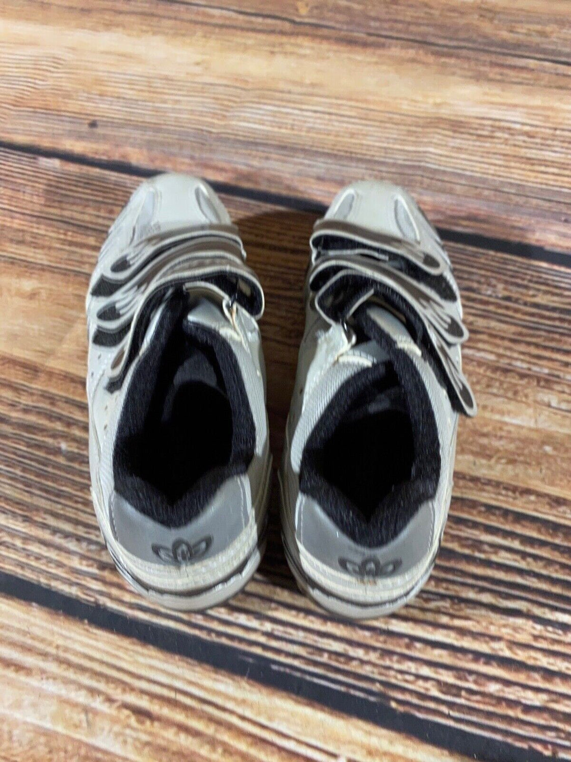 EXUSTAR Cycling MTB Shoes Mountain Bike Boots EU41 US8 Mondo 258 cs1224