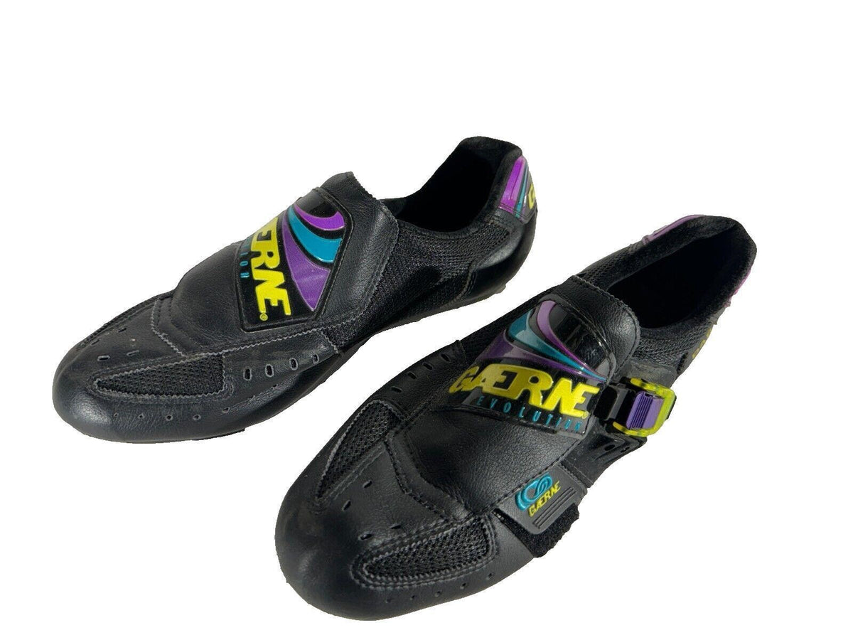 Gaerne Cycling Shoes EU 42 US 8 Vintage 270mm cs609