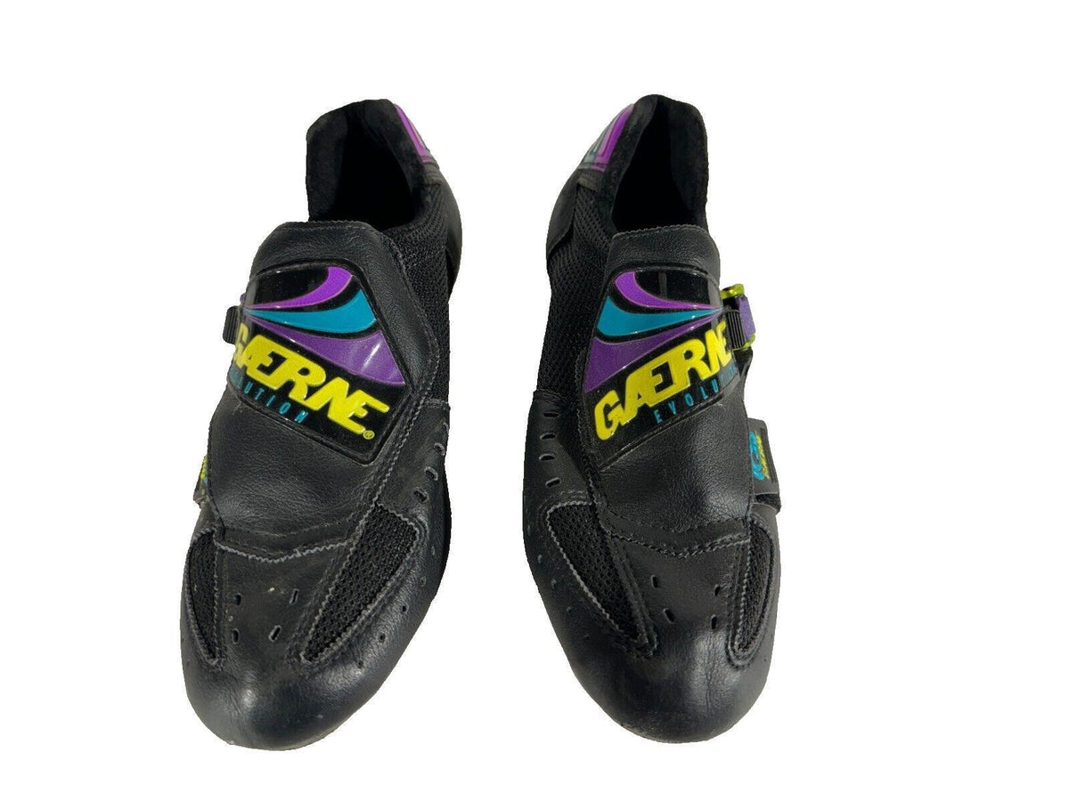 Gaerne Cycling Shoes EU 42 US 8 Vintage 270mm cs609