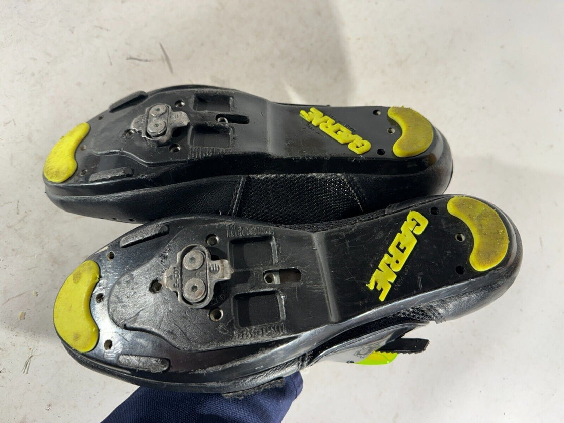 GAERNE Vintage Cycling Road Shoes EU42 US8 UK7 Mondo 270 cs609