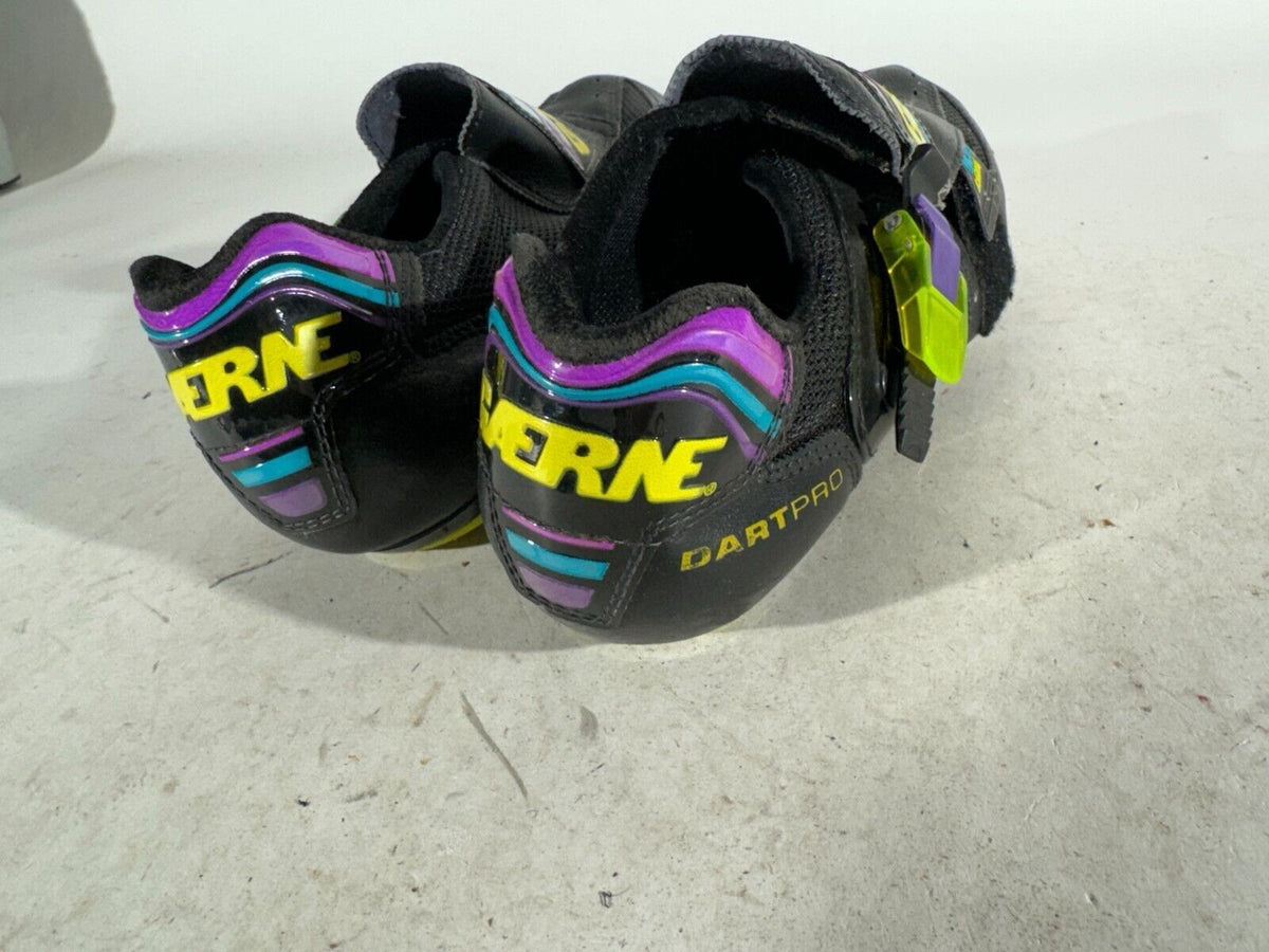 Gaerne Cycling Shoes EU 42 US 8 Vintage 270mm cs609