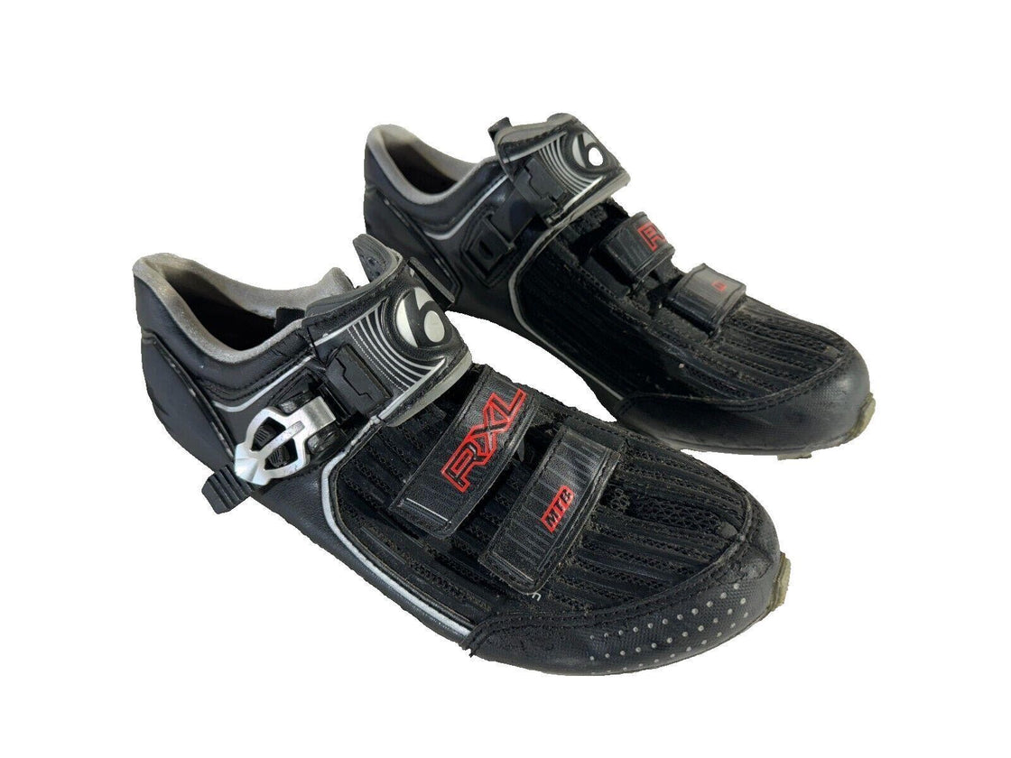BONTRAGER RXL Cycling MTB Shoes Carbon Bike Boots EU41 US8 Mondo 256  CS138