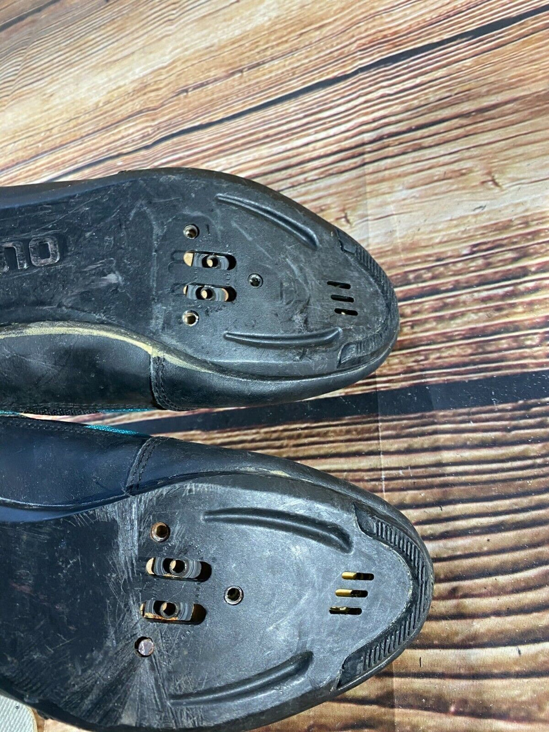 SHIMANO R070 Road Cycling Shoes Clipless Biking Boots Size EU46 US12  cs920