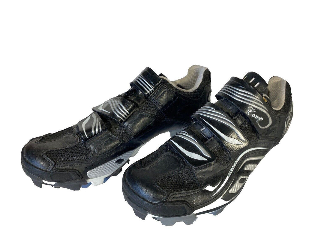 SCOTT Comp MTB Cycling Shoes Mountain Bike Ladies Size EU39 US7.5 Mondo 252 CS94