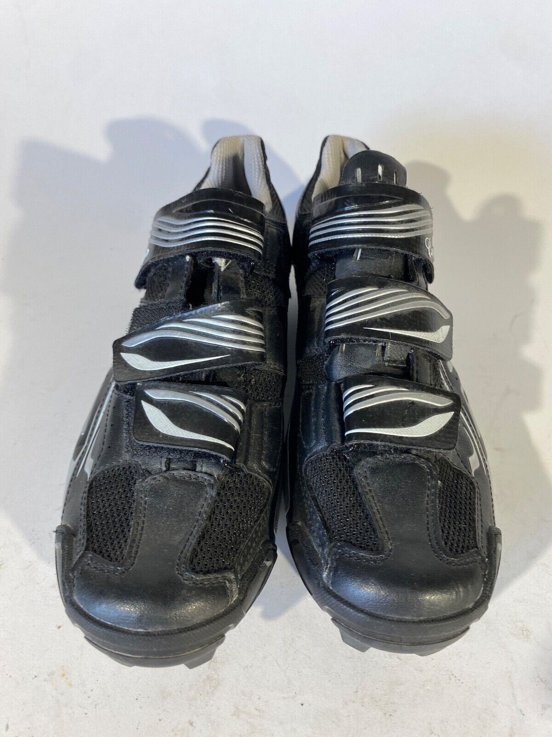 SCOTT Comp MTB Cycling Shoes Mountain Bike Ladies Size EU39 US7.5 Mondo 252 CS94