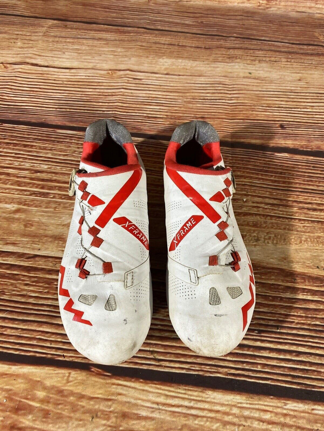 NORTHWAVE Extreme RR Road Cycling Shoes Road Ladies EU39 US7 Mondo 246 cs735