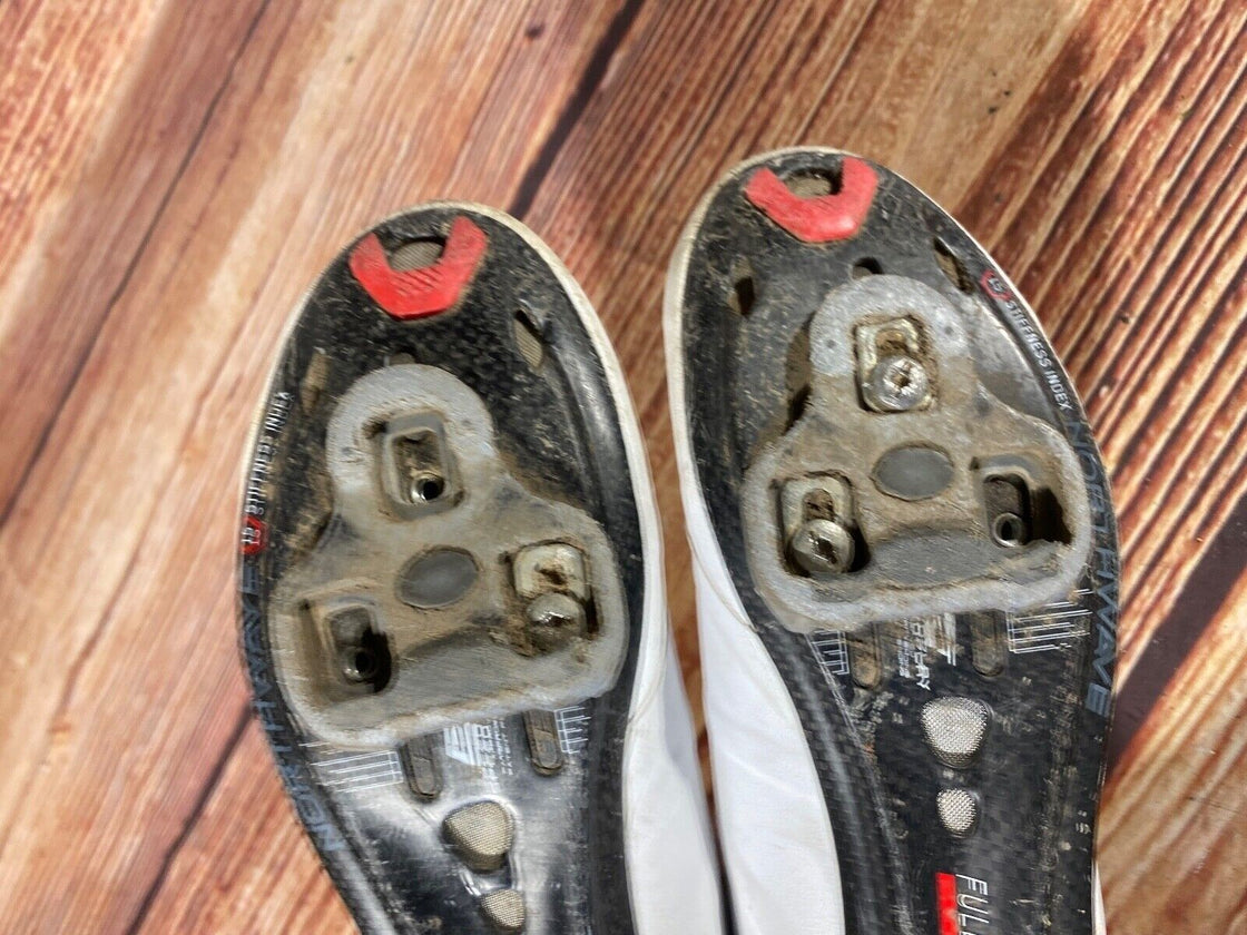 NORTHWAVE Extreme RR Road Cycling Shoes Road Ladies EU39 US7 Mondo 246 cs735