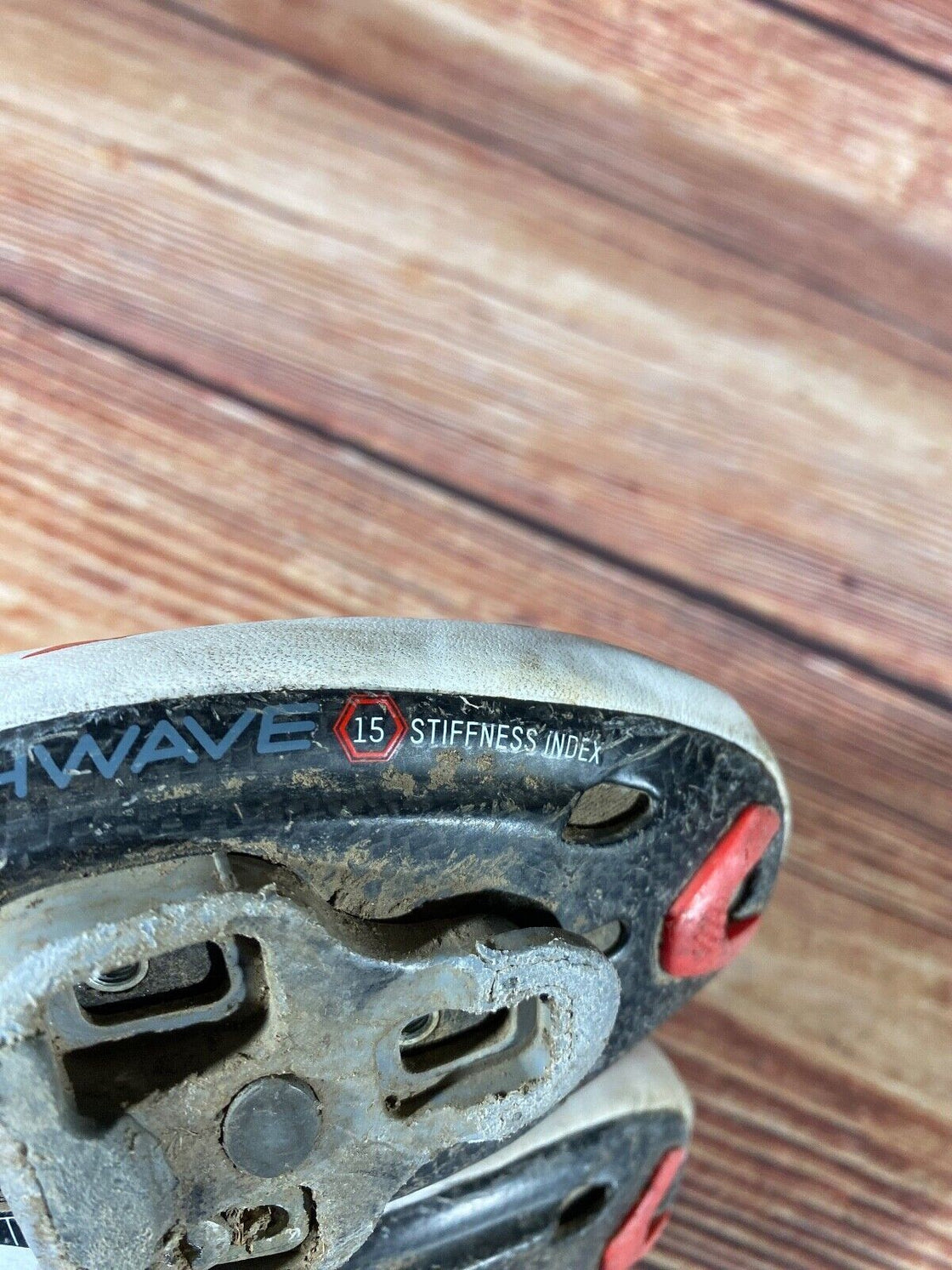 NORTHWAVE Extreme RR Road Cycling Shoes Road Ladies EU39 US7 Mondo 246 cs735