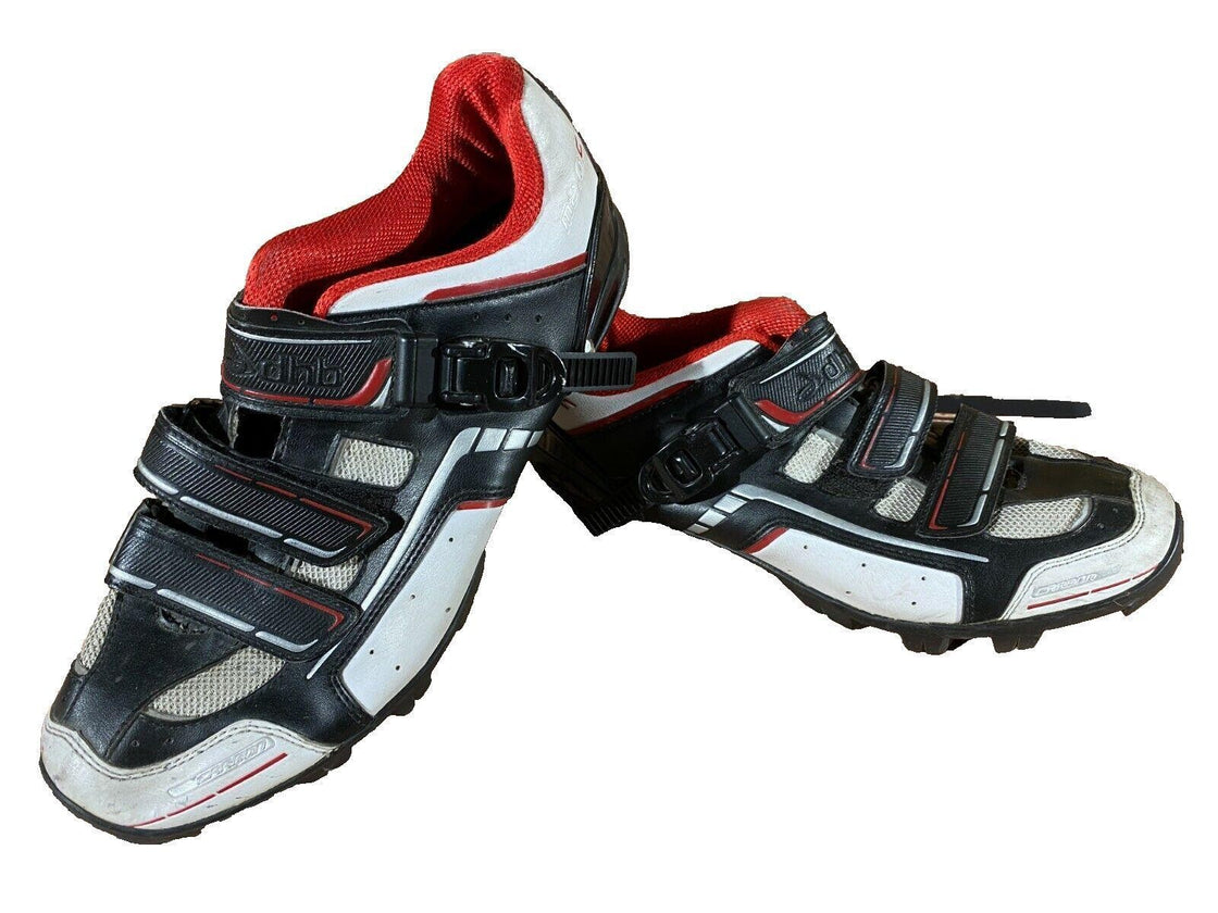 DHB Cycling MTB Shoes Mountain Bike Boots EU44 US10 Mondo 278 cs1211