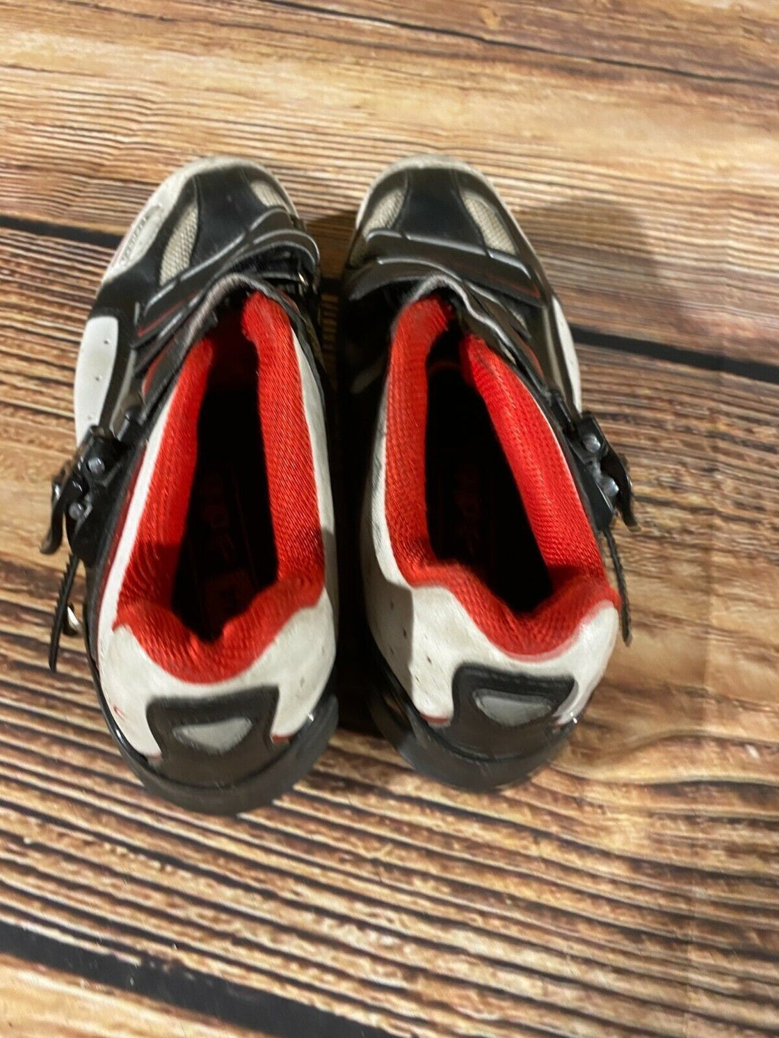 DHB Cycling MTB Shoes Mountain Bike Boots EU44 US10 Mondo 278 cs1211