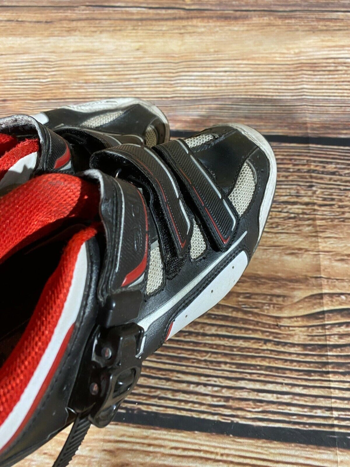 DHB Cycling MTB Shoes Mountain Bike Boots EU44 US10 Mondo 278 cs1211