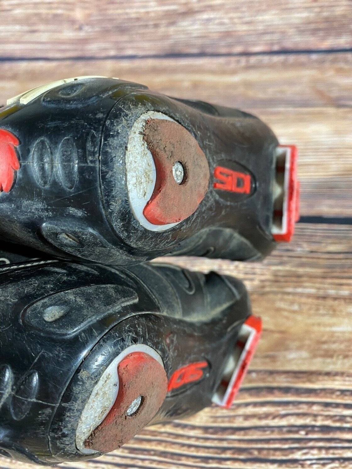 SIDI Winter GTX Road Cycling Shoes Biking Boots Size EU42 US8 Mondo 254 cs872