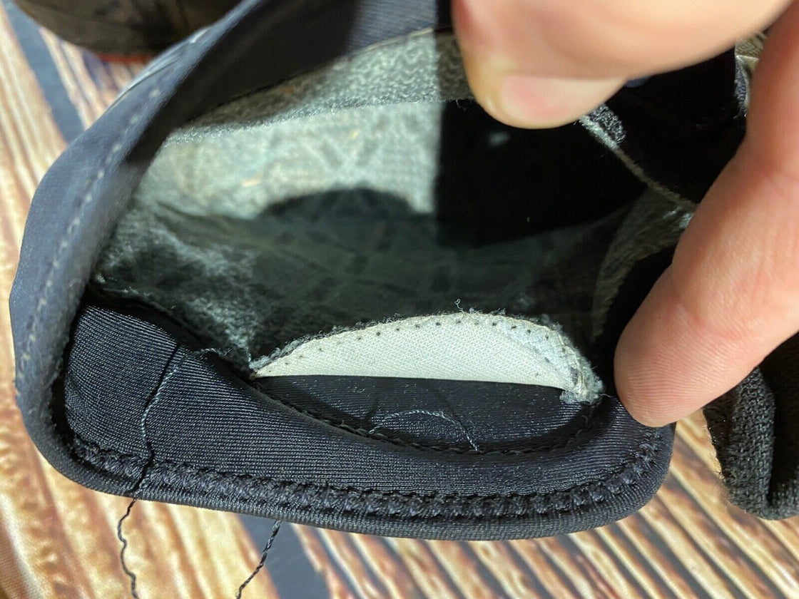 SIDI Winter GTX Road Cycling Shoes Biking Boots Size EU42 US8 Mondo 254 cs872