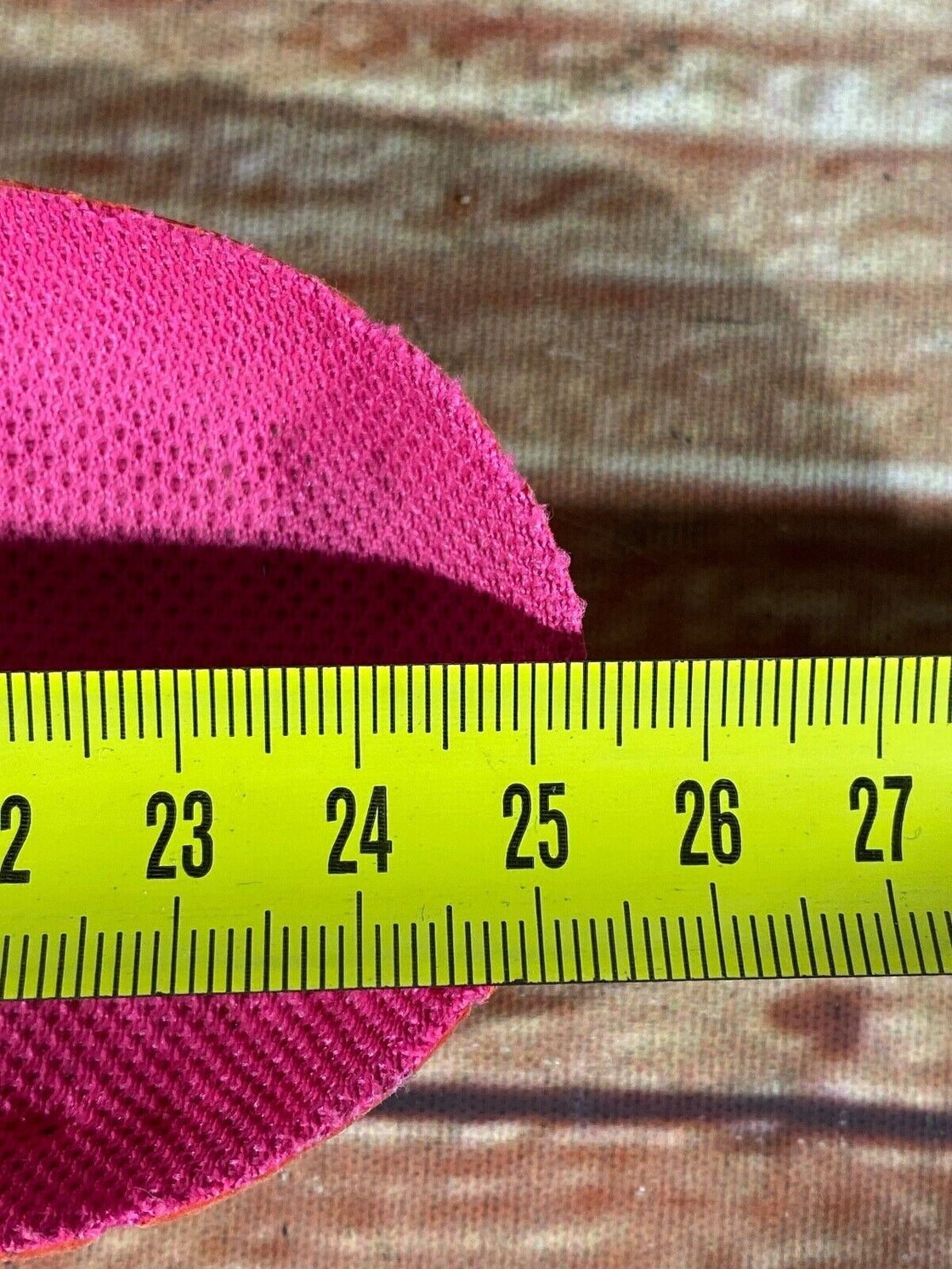 DIADORA Tornado Road Cycling Shoes Road Ladies Size EU41 US9.5 Mondo 254 cs902