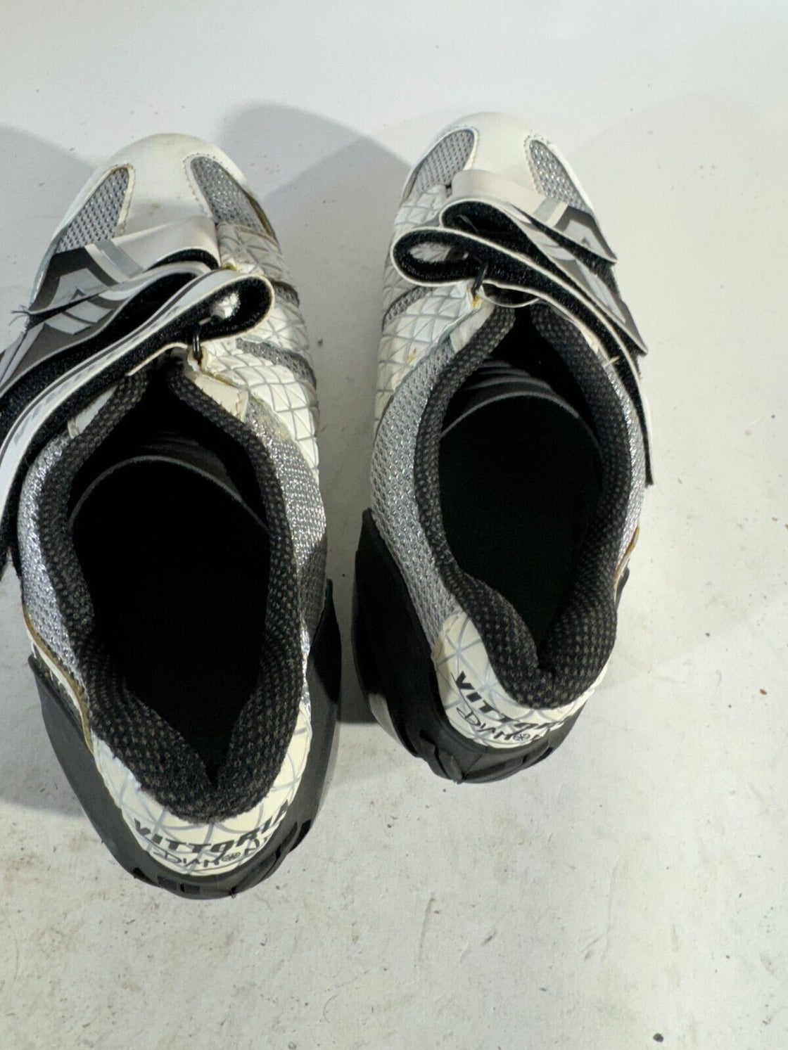 VITTORIA Cycling MTB Shoes Carbon Bike Boots EU41 US7 Mondo 250  CS147