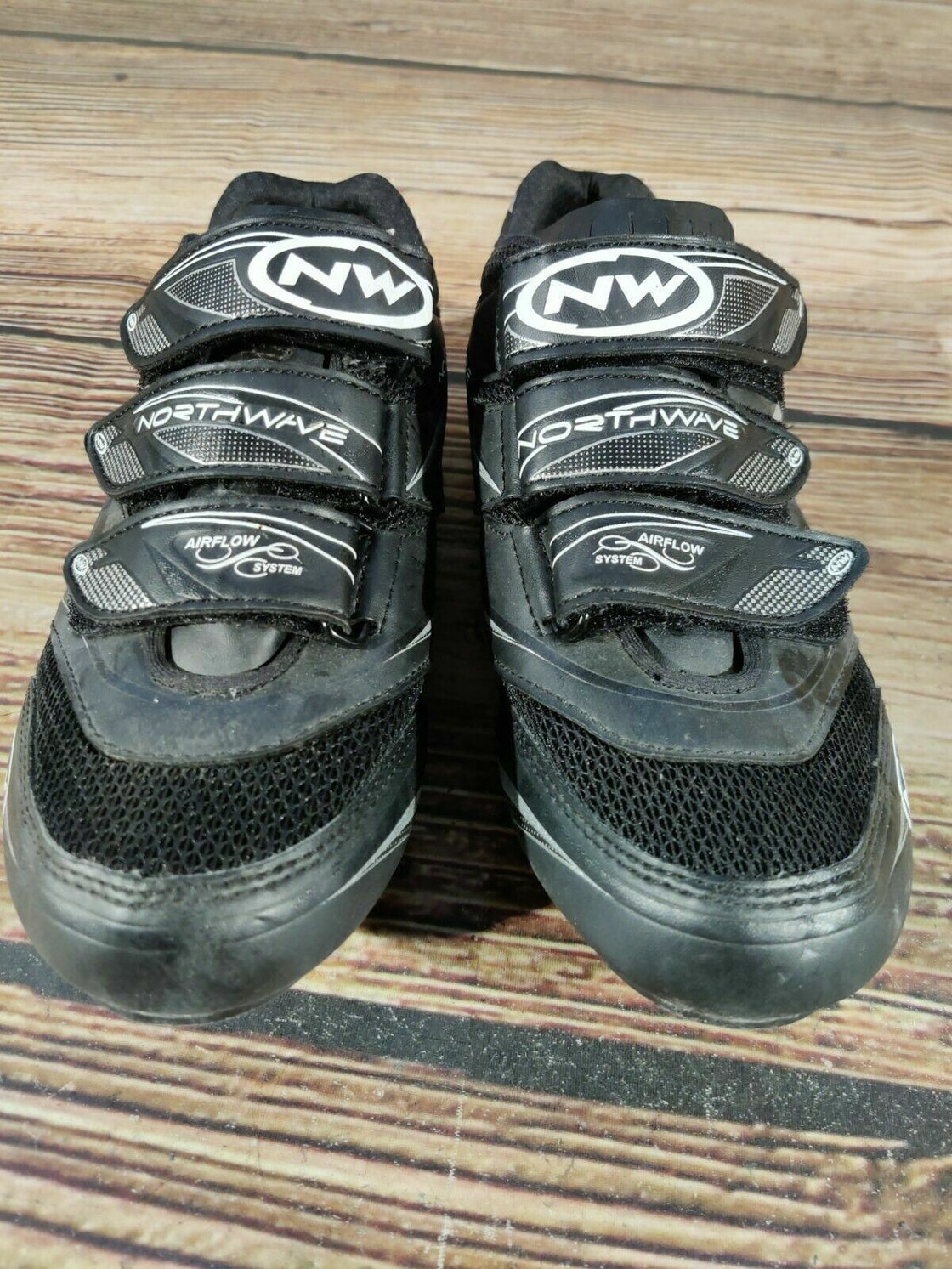 NORTHWAVE Carbon Road Cycling Shoes Bicycle Shoes Size EU41 Road  cs891